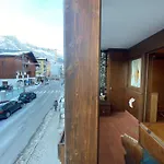 Incantevole Monolocale In Centro A Cortina. דירה
